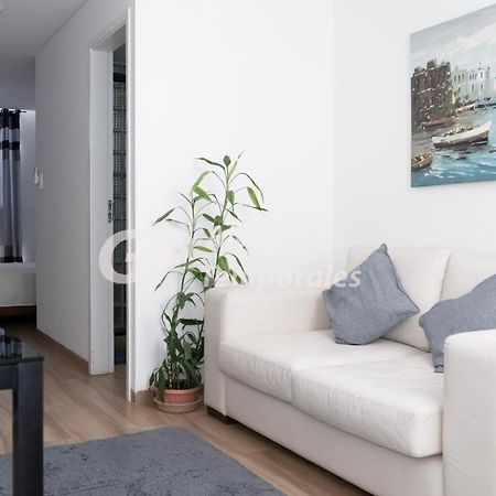 BAMBOO APARTAMENTO MONOAMBIENTE, Equipetrol Norte con garaje Santa Cruz de La Sierra Exterior foto