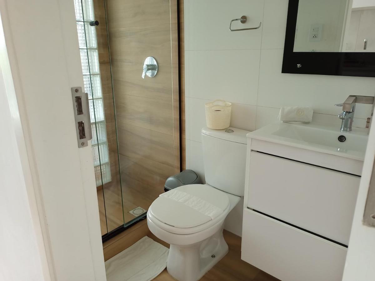 BAMBOO APARTAMENTO MONOAMBIENTE, Equipetrol Norte con garaje Santa Cruz de La Sierra Exterior foto