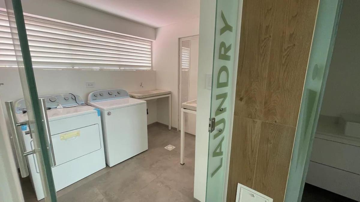 BAMBOO APARTAMENTO MONOAMBIENTE, Equipetrol Norte con garaje Santa Cruz de La Sierra Exterior foto