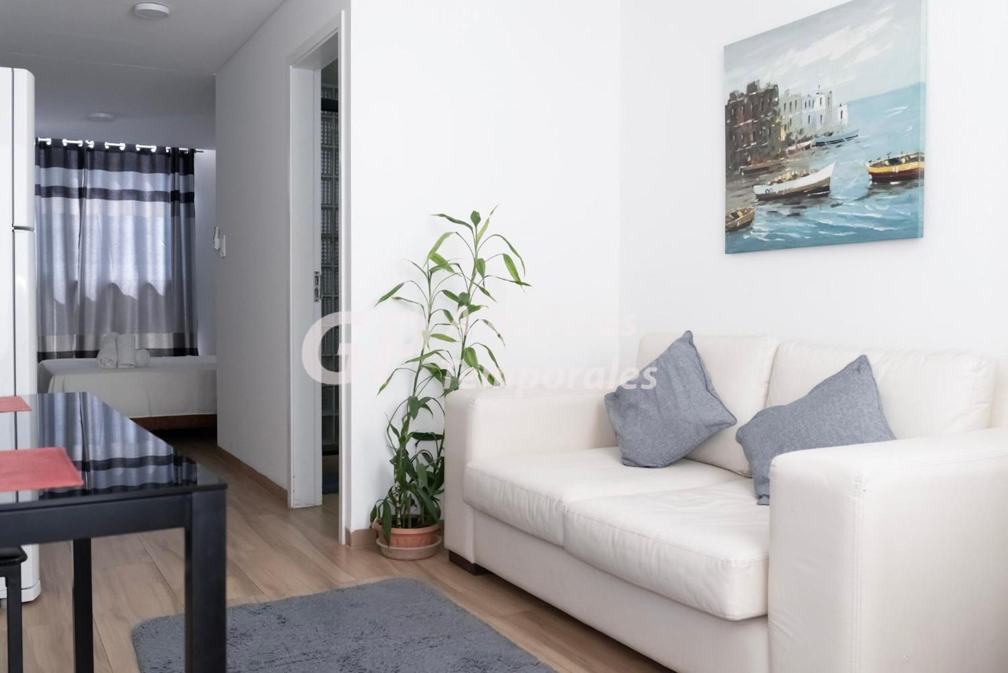 BAMBOO APARTAMENTO MONOAMBIENTE, Equipetrol Norte con garaje Santa Cruz de La Sierra Exterior foto